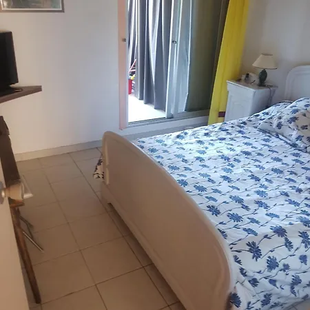 Magnifique Duplex Cap D Vue Port *